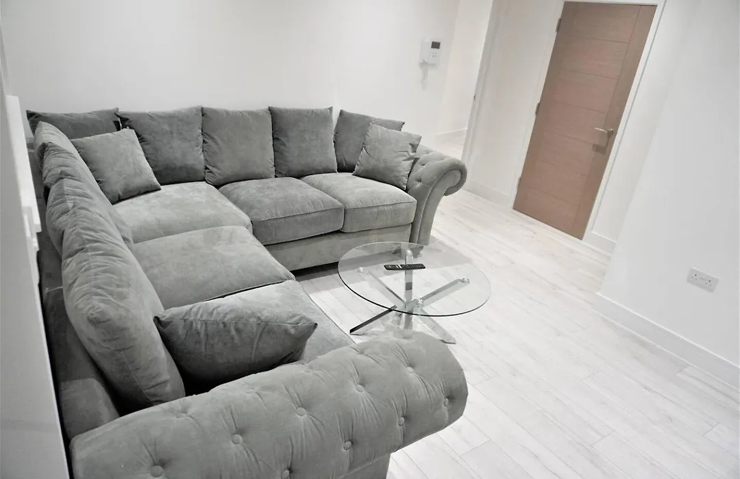 Queens Luxury Apartments Wembley Stadium - London-1